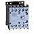 Mini Contator Weg CWC 09A 1NA 24VAC - Imagem 1