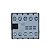 Mini Contator Auxiliar Weg CAW04-31-3NA+1NF 220V - Imagem 1