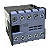 Mini Contator Auxiliar Weg CAW04-22-2NA+2NF 110V - Imagem 1