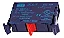Bloco de Contato weg Csw/Cew NF P/ Botao Weg BC01F - Imagem 1