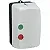 Chave de Partida Direta 1CV Trifásica Weg 220V - PDW02 - Imagem 1