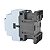 Contator Weg CWB18A 1NA+1NF 220V - Imagem 5