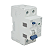 Interruptor DR Diferencial Residual Weg Bipolar 63A 30mA - Imagem 3