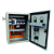Painel Partida Estrela Triângulo Compressor/bomba 220v 25cv Botão Duplo Weg - Imagem 4