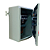 Painel Partida Estrela Triângulo Compressor/bomba 220v 25cv Botão Duplo Weg - Imagem 2