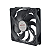 Ventilador de Painel  120X120X2,5cm Bivolt 110/220V Sibratec - Imagem 2