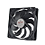 Ventilador de Painel  120X120X2,5cm Bivolt 110/220V Sibratec - Imagem 3
