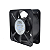 Ventilador de Painel 150X150X50MM Bivolt 115/230V 50/60Hz - Imagem 3