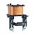 Bobina Contator Cwb95 a Cwb110 220Vac BRB110D23 - 15233679 - Imagem 2
