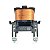 Bobina Contator Cwb95 a Cwb110 220Vac BRB110D23 - 15233679 - Imagem 1