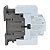Contator Weg CWB50A 1NA+1NF 220V - Imagem 3