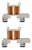 Bobina Contator Cwb 9 a Cwb38 220vca BRB38D23 - Imagem 1