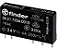 Bobina Relé  Finder 6a 24vdc 1 Contato Reversível 24v - Imagem 1