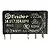 Bobina Relé  Finder 6a 24vdc 1 Contato Reversível 24v - Imagem 3