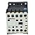 Mini Contator Importado  K0610 6A 24VAC - Imagem 1