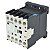 Mini Contator Importado  K0610 6A 24VAC - Imagem 4