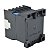 Mini Contator Importado  K0610 6A 24VAC - Imagem 3