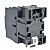 Contator Tripolar Importado 18A 1NF 220V - Imagem 2