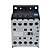 Mini Contator Importado K0910 9A 1NA  220VAC - Imagem 1