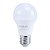 Lampada Bulbo led  40 W 6500K - Imagem 1