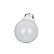 Superled Lampada Bulbo 9W BIV 6500K - Imagem 8