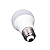 Superled Lampada Bulbo 9W BIV 6500K - Imagem 2