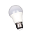 Superled Lampada Bulbo 9W BIV 6500K - Imagem 3
