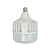 Lampada Led Bulbo 80W 6500k Branca E-27 C/Adap E-40 - Imagem 2