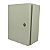 Quadro de Comando PVC 40X30X20 - Imagem 2