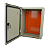 Quadro de Comando PVC 40X30X20 - Imagem 3