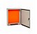 Quadro de Comando 1000X700X500 - Imagem 1