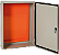 Quadro de Comando 80X60X20 - Imagem 1