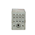 Rele Industrial  14Pinos  4Contato Reversivel 5A 110VAC HH54P - Imagem 3