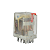Rele Industrial  14Pinos  4Contato Reversivel 5A 110VAC HH54P - Imagem 4