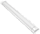 Luminária led Linear 18W 60CM  6400K - Imagem 1