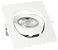 Spot Led Emb Quadrado Branco 3W BF 6000K - Imagem 1