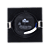 Spot Led Emb Quadrado Preto 5W Neutro 4000K - Imagem 2