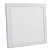 Plafon de Led Sobrepor Quadrado 18W 6500k Branca - Imagem 7