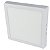 Plafon de Led Sobrepor Quadrado 18W 6500k Branca - Imagem 5