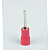 Terminal Pino Vermelho 1.5mm - Imagem 1
