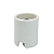 Soquete E27 Porcelana 4A 250v - Imagem 2