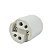 Soquete E27 Porcelana 4A 250v - Imagem 4