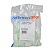 hellermann LKCS/A branco Fixador Adesivo Plastico - Imagem 3