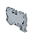 Borne 6MM Mola UJ5-6 - Imagem 1