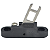 Atuador T3 Metalico P/Chave Seguranca Base Plastica - Imagem 1
