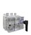 Chave Secc Rotativa HGLR 630A 3 Polos C/Porta Fusível NH03 - M/S - Imagem 1