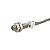 Sensor Optico Istrutech M8 Cabo 2mts   RO2-8G1L/5 Serie AO-W - Imagem 1