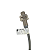 Sensor Optico Istrutech M8 Cabo 2mts   RO2-8G1L/5 Serie AO-W - Imagem 2