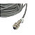 Sensor Optico Istrutech M8 Cabo 2mts   RO2-8G1L/5 Serie AO-W - Imagem 3
