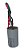 Capacitor P/Ventilador de Teto 3 Fios 10UF 4+6UF 250VAC - Imagem 1